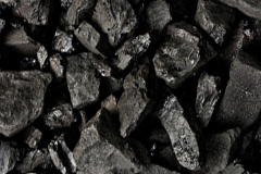Hook Street coal boiler costs